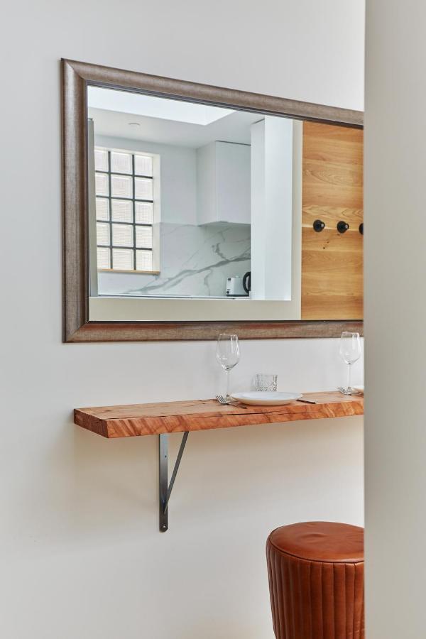 Appartement Loft Pere Lachaise By Prestige Parijs