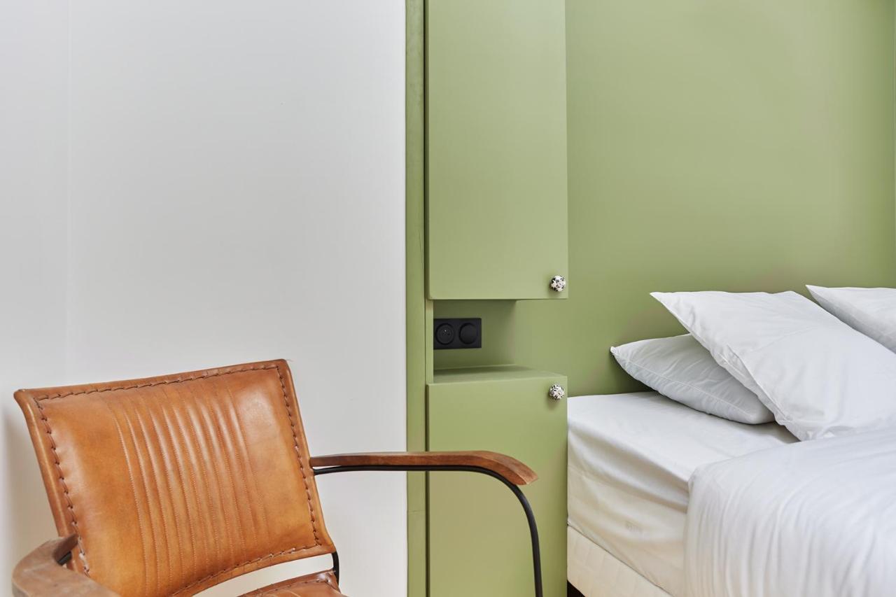 Appartement Loft Pere Lachaise By Prestige